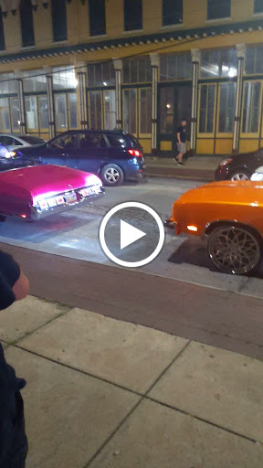 Live Music Venue «The Odeon Concert Club», reviews and photos, 1295 Old River Rd, Cleveland, OH 44113, USA