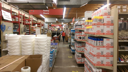 Hardware Store «Cox Hardware and Lumber», reviews and photos, 1923 N Wayside Dr, Houston, TX 77011, USA