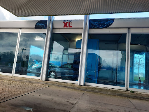 Car Wash Xl