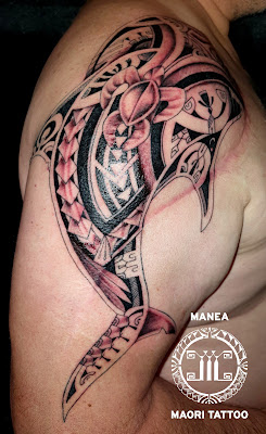 MANEA MAORI TATTOO à Arc-lès-Gray