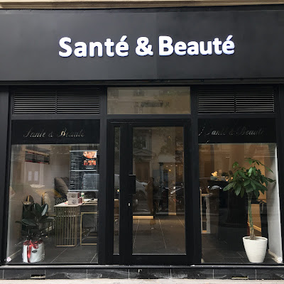 Santé et Beauté à Paris