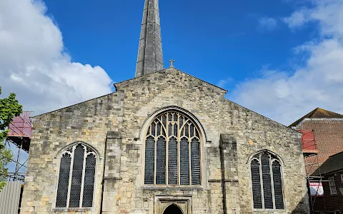 St Michael's Church image