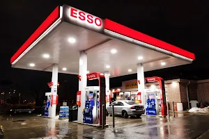 Esso image