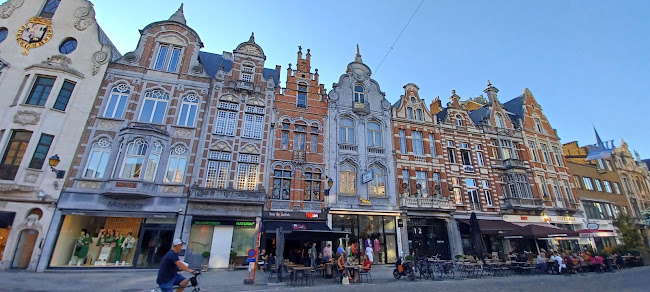 Beoordelingen van Mayerline Mechelen in Mechelen - Kledingwinkel