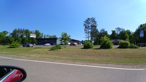 Gym «Takedown Gym», reviews and photos, 17192 State Hwy 371, Brainerd, MN 56401, USA