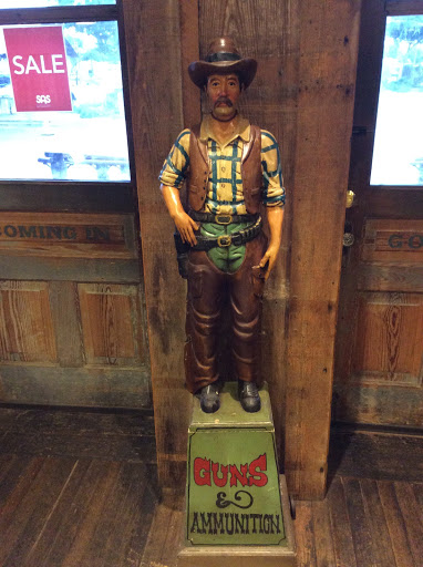 Shoe Store «SAS Shoes», reviews and photos, 1717 Sas Dr, San Antonio, TX 78224, USA