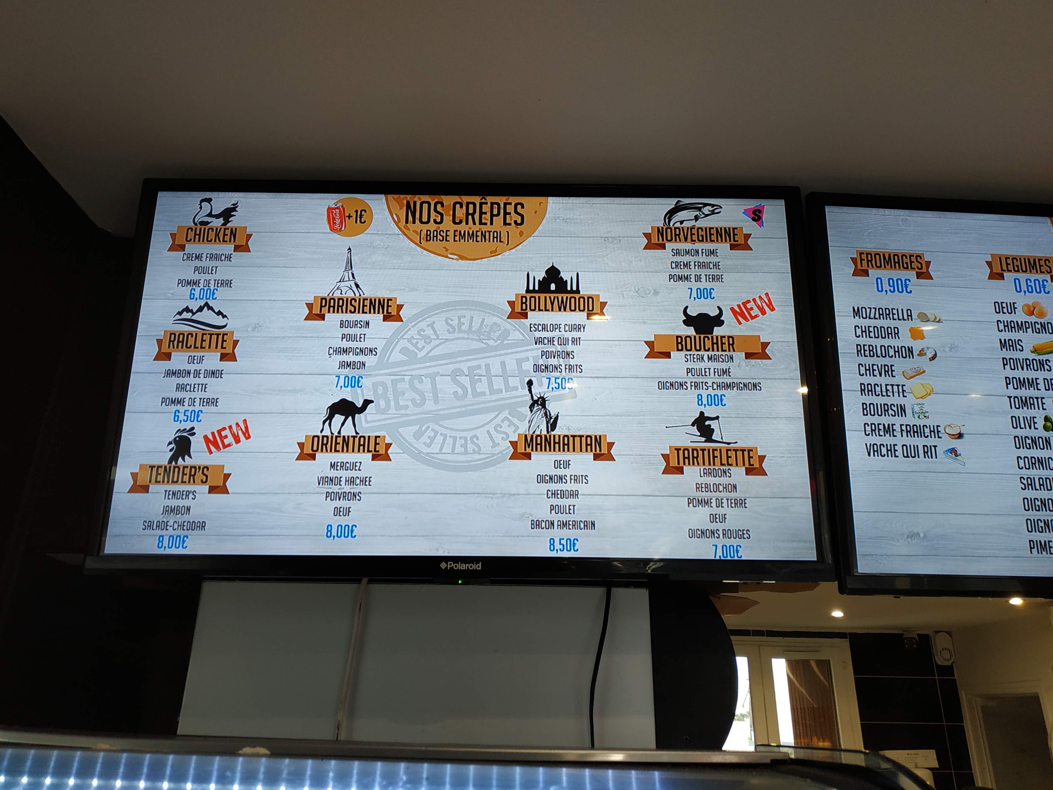 Photo n° 1 de l'avis de Ahmed.e fait le 10/08/2018 à 11:05