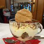 Photo n°4 de l'avis de Oana.l fait le 01/02/2020 à 09:52 sur le  La Rosa Bianca à Saint-Vincent