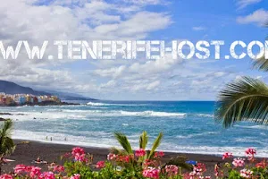 Tenerife Host image