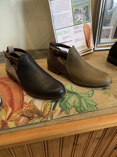 Orthopedic Shoe Store «Foot Solutions», reviews and photos, 3601 Nazareth Rd, Easton, PA 18045, USA