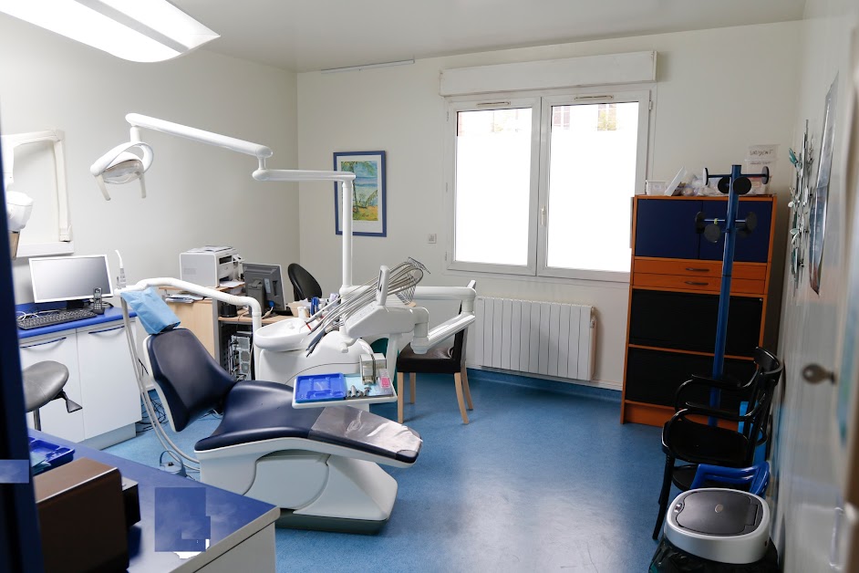 Dr Vidal Béatrice Dentiste à Asnières-sur-Seine