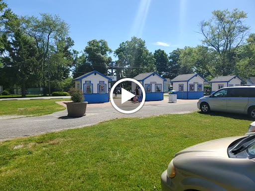 Resort «Indiana Beach Boardwalk Resort», reviews and photos, 5224 E Indiana Beach Rd, Monticello, IN 47960, USA