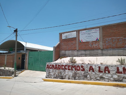 TBC. 127, Lomas de San Isidro,La Paz.