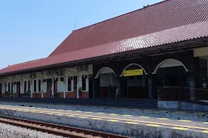 Stasiun Caruban image