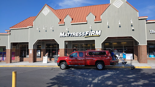 Mattress Store «Mattress Firm Mount Airy», reviews and photos, 325 E Ridgeville Blvd, Mt Airy, MD 21771, USA