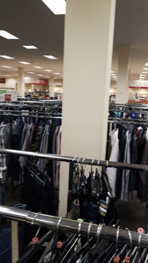 Clothing Store «Burlington Coat Factory», reviews and photos, 74 Broad St, Stamford, CT 06901, USA