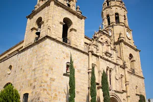 Parroquia Santa Rosa de Lima image