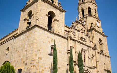 Parroquia Santa Rosa de Lima image