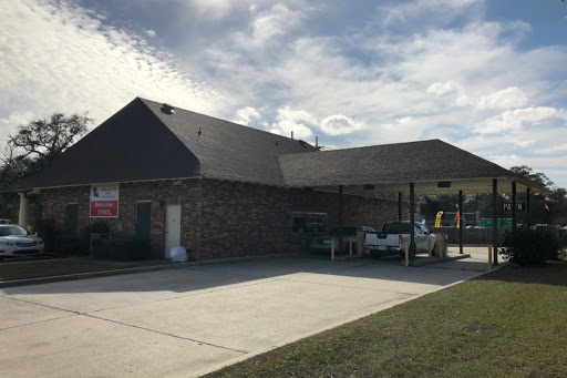 St Tammany Roofing in Slidell, Louisiana
