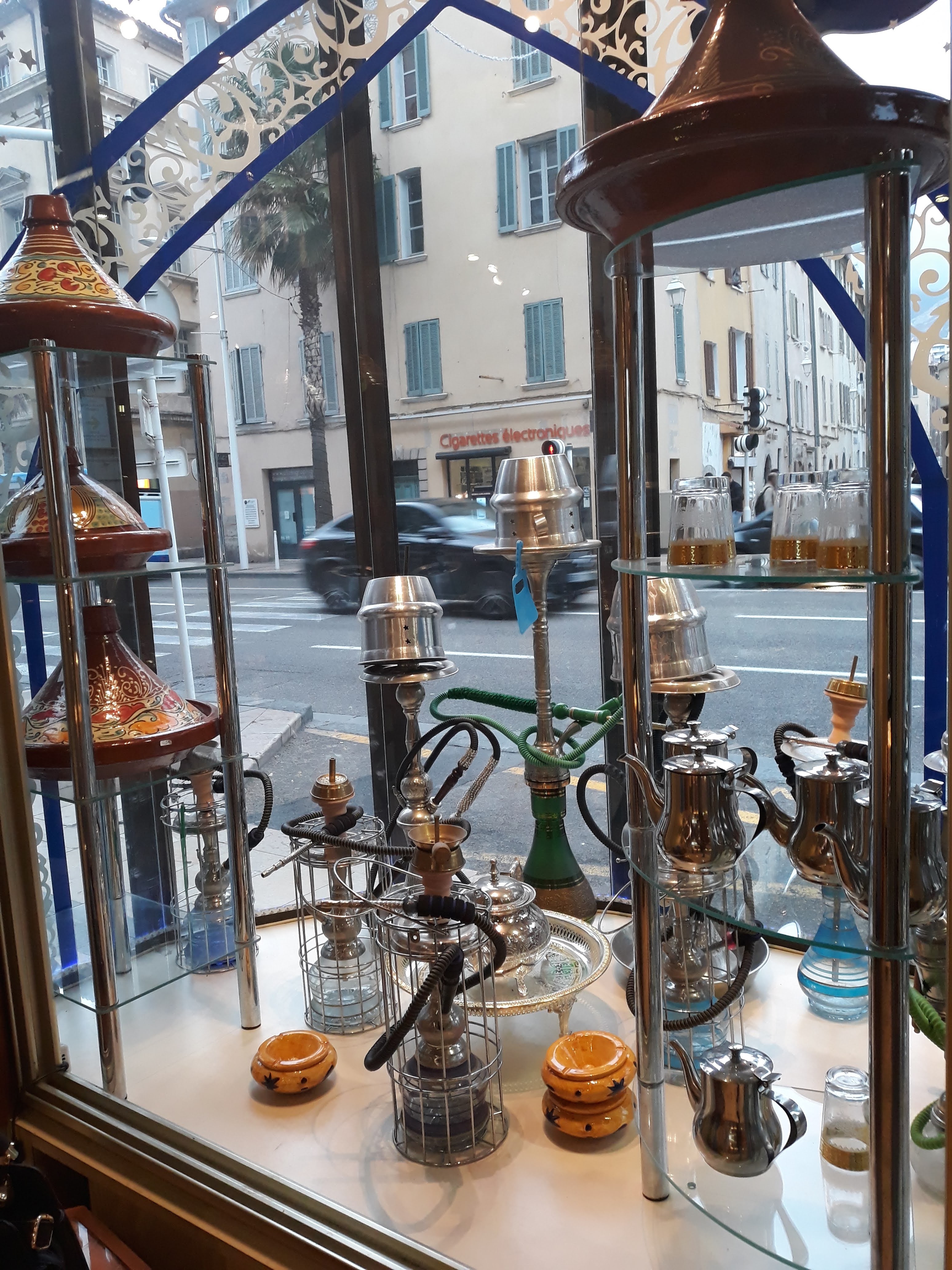 Photo n° 2 de l'avis de Nadia.I fait le 06/01/2018 à 16:49