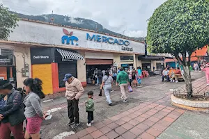 Baños Central Market image