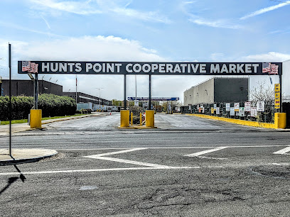 Hunts Point Cooperative Market
