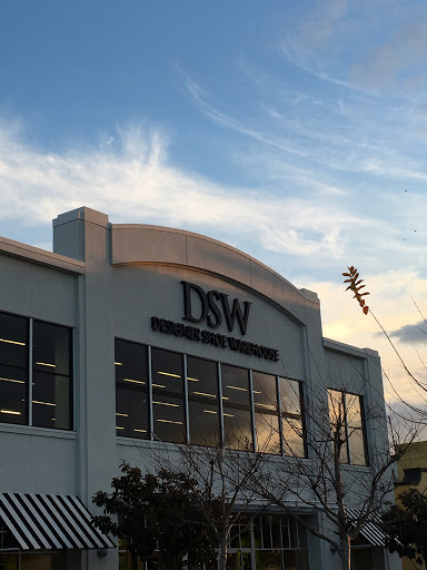Shoe Store «DSW Designer Shoe Warehouse», reviews and photos, 21 W Hillsdale Blvd, San Mateo, CA 94403, USA