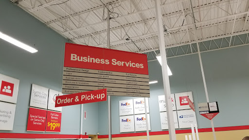 Office Supply Store «Office Depot», reviews and photos, 405 W Granada Blvd, Ormond Beach, FL 32174, USA