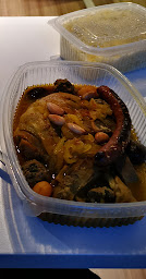 Photo n°27 de Le Riad à Salon-de-Provence ()