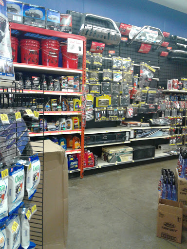 Auto Parts Store «Pep Boys Auto Parts & Service», reviews and photos, 94-47 Merrick Blvd, Jamaica, NY 11433, USA