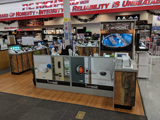 Appliance Store «P.C. Richard & Son», reviews and photos, 136-03 20th Ave, College Point, NY 11356, USA