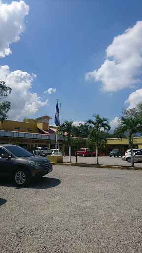 Hospital Militar San Pedro Sula