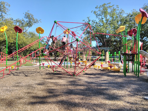 Park «Parr Park Sprayground», reviews and photos, 3010 Parr Ln, Grapevine, TX 76051, USA