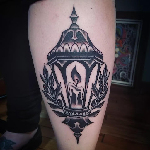 Explore ideas for hand tattoos, creative tattoo ideas in Lake Villa, available at Eternal Tiger Tattoo