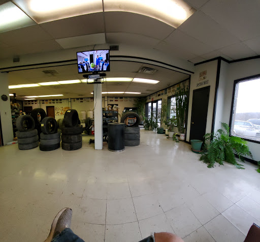 Auto Parts Store «Capitol Auto Parts», reviews and photos, 1 Capitol Blvd, East Bangor, PA 18013, USA