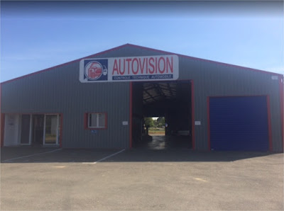 CCT Autovision Verdier à Villeneuve-de-Marsan