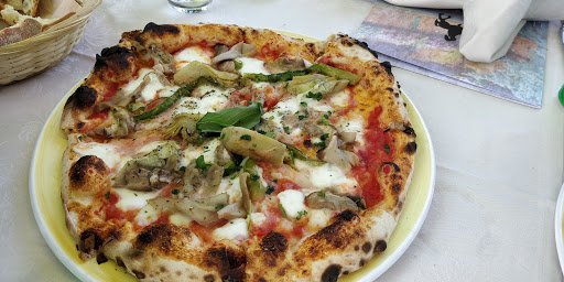 Ristorante San Martino in Adrara San Martino, Provincia di Bergamo