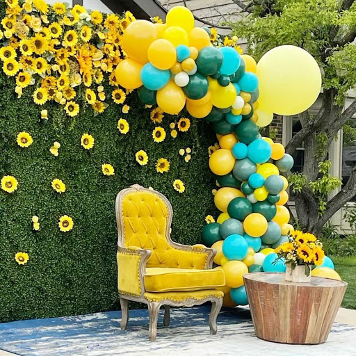 Event Planner «Kehoe Designs», reviews and photos, 2555 S Leavitt St, Chicago, IL 60608, USA