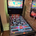 Máquina de Pinball Digital com 625 Jogos - Dinâmica Diversões 