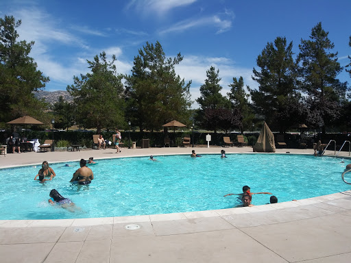 Resort «Barona Resort & Casino», reviews and photos, 1932 Wildcat Canyon Rd, Lakeside, CA 92040, USA