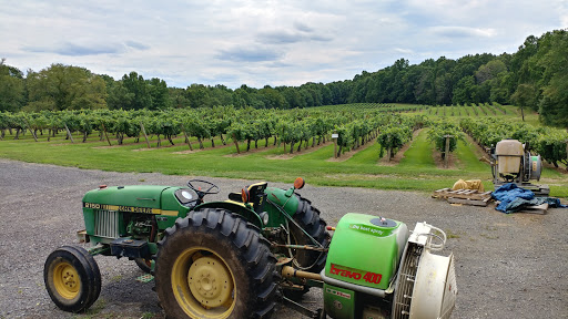 Winery «Gray Ghost Vineyards», reviews and photos, 14706 Lee Hwy, Amissville, VA 20106, USA