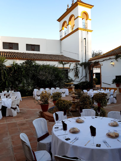 Restaurante Hacienda San Antonio - 41500 Alcalá de Guadaíra, Seville, Spain