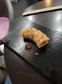 Plats et boissons du Restaurant japonais Planet Sushi à Levallois-Perret - n°12