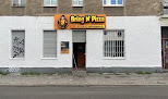 Bring'N'Pizza& Burger Neukölln 12055 Berlin