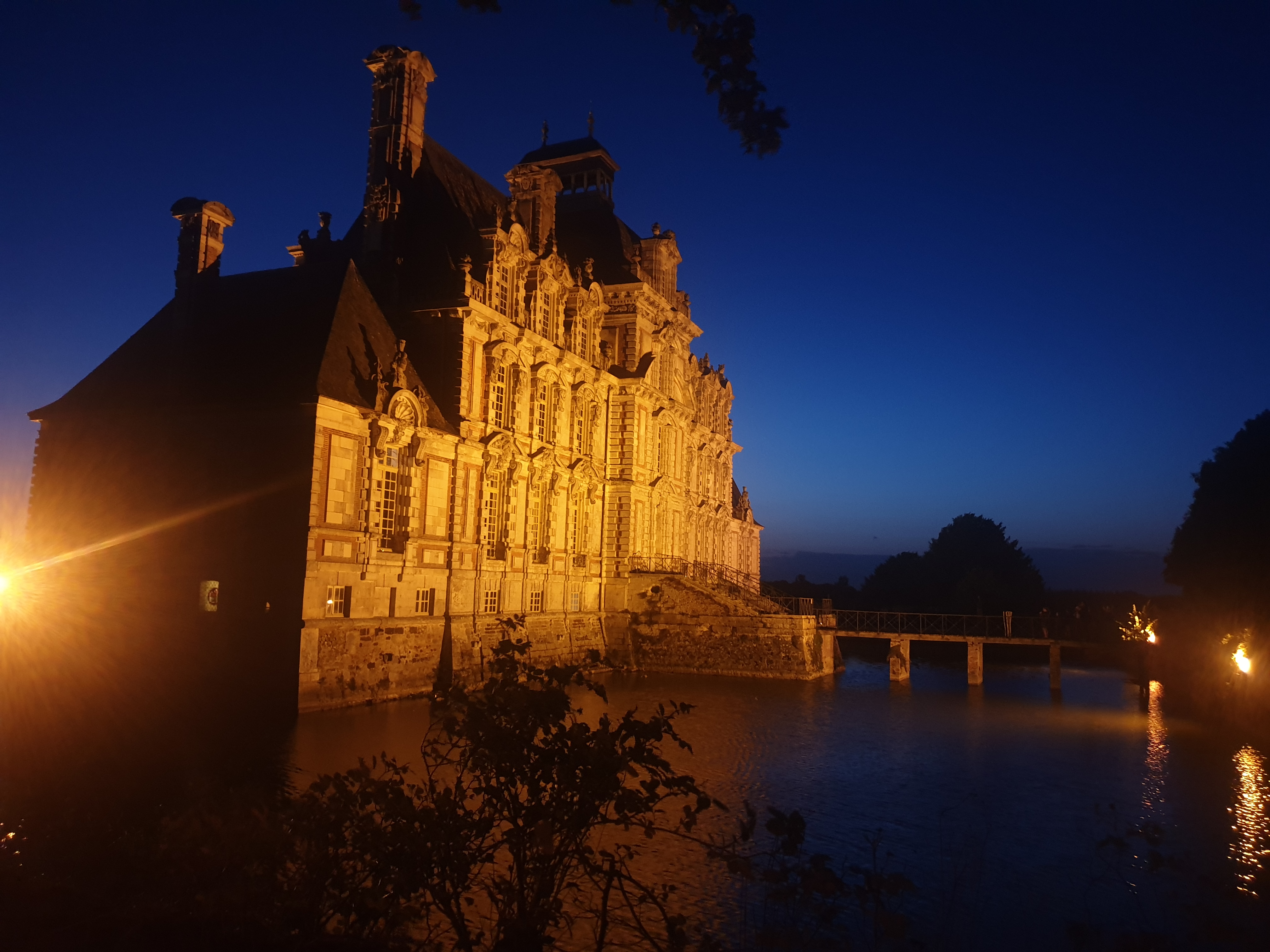 Photo n° 3 de l'avis de Clarisse.a fait le 11/08/2019 à 11:14