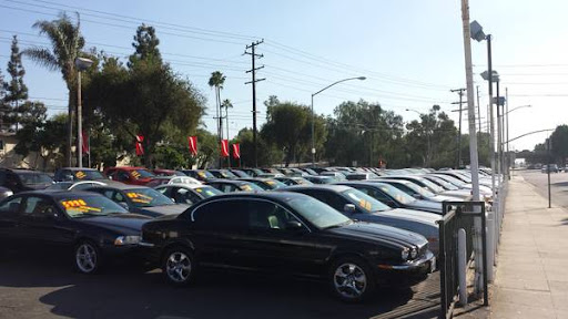 Used Car Dealer «Sidney Auto Sales», reviews and photos, 8842 Lakewood Blvd, Downey, CA 90240, USA