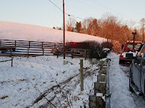 J&J Garage 24hr Towing - Photo 2 - Car repair in Taylorsville, NC, Hickory