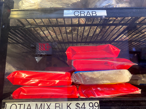 Grocery Store «So It Is African Market», reviews and photos, 624 N White Horse Pike, Stratford, NJ 08084, USA