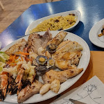 Photo n°7 de l'avis de Gabriele.o fait le 23/12/2023 à 22:33 sur le  Restaurant A Traineira à Caniço