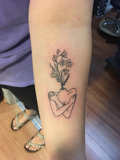 Explore proverbs 3 5 6 tattoo ideas, creative tattoo ideas in Jonesboro, available at Immortal Ink